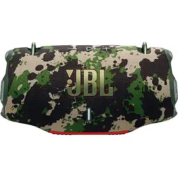 Акустична система JBL Xtreme 4 Camo (JBLXTREME4CAMOEUNA) - мініатюра 2
