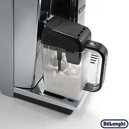 Кавомашина Delonghi ECAM650.85.MS PrimaDonna Elite - мініатюра 5