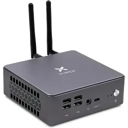 Неттоп Vinga Mini PC V655 (V6551220P.8512) [140689] - мініатюра 4