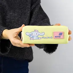 Шкільний пенал Kite Cinnamaroll (CR26-642) - мініатюра 6
