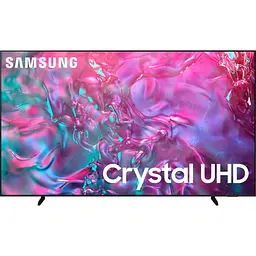 Телевізор Samsung DU9072 98` LCD Ultra HD 4K (UE98DU9072) [133884]