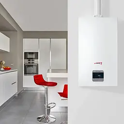 Газовий котел Protherm Panther Condens 30 KKO-CS/1 (0010025161) Пантера Конденс - мініатюра 4