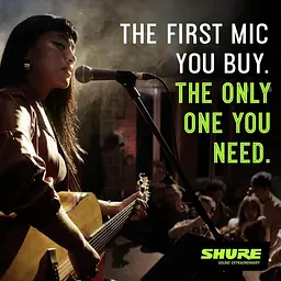 Мікрофон Shure SM58-LCE - мініатюра 7