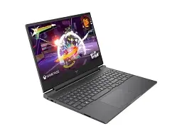 Ноутбук HP Victus 15-fb3056ua Mica Silver (C1XA5EA) - мініатюра 2