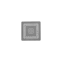 Трафарет прямого нагріву 0.3MM MTK6235