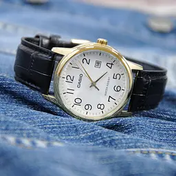 Годинник Casio MTP-V002GL-7B2UDF - мініатюра 3