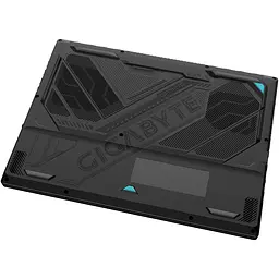 Ігровий ноутбук Gigabyte A16 PRO Intel Core 7 240H до 5, 20 ГГц, 16, QHD+, 165 Гц, 32 ГБ DDR5, 1 ТБ SSD, NVIDIA GeForce RTX 5070 Ti 12 ГБ DDR7, - мініатюра 8