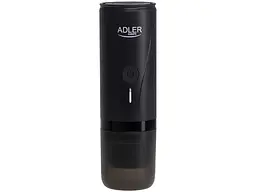 Портативна кавоварка Adler AD 4400