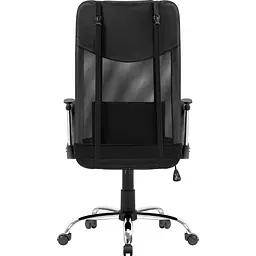 Геймерське крісло Defender Totem RGB Black (64335) [129008] - мініатюра 5