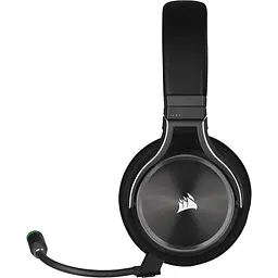 Ігрові навушники Corsair Virtuoso RGB Wireless XT (CA-9011188-EU) [148146] - мініатюра 3