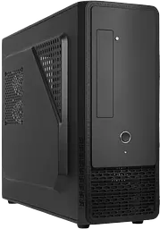 Корпус Chieftec UC-03B-OP Black (UC-03B-OP)