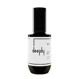 Сольовий спрей для волосся DEEPLY Sea Salt Spray 200 мл