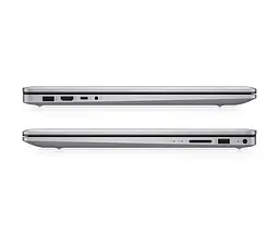 Ноутбук HP 470-G9 17.3' FHD IPS, Intel i7-1255U, 8GB, F512GB, UMA, Win11P, сірий (6F246EA) - мініатюра 4