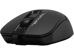 Миша A4Tech Fstyler FM12ST Black - мініатюра 6