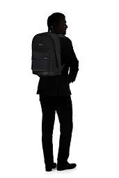 Рюкзак 14.1" Samsonite RELYON BLACK 41x27,5x13 KP8*09001 - мініатюра 9