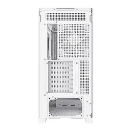 Корпус для ПК Gamemax LEADER 2 WH (9101-0900R0002) - мініатюра 2