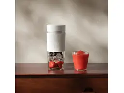 Блендер Xiaomi Portable Blender - мініатюра 10