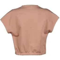 Футболка Arena Icons Crop TEE Caramel XS (1097-006233-200 XS) - мініатюра 2