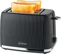 Тостер T850DPB Gorenje teh0021557 - мініатюра 8