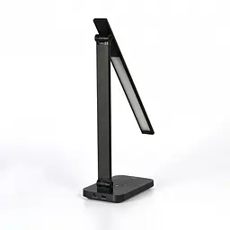 LED лампа настiльна з бездротовою зарядкою VIDEX VL-TF17B 18W 1800-6500K - мініатюра 10