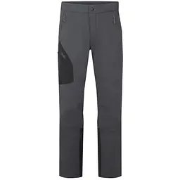 Штани Rab Ascendor Pants Regular Anthracite M (1033-RB QFW-05-ANT-32-RG)