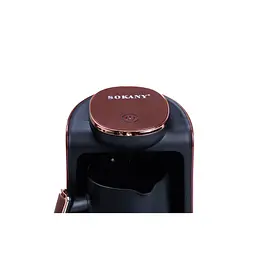 Електрична турка Sokany SK-0136 - мініатюра 4