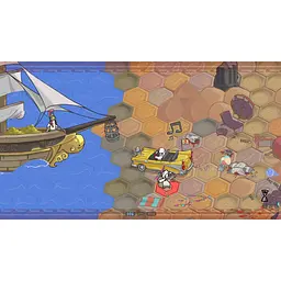 Ключ активації Microsoft Pit People для Xbox One/Series - мініатюра 8