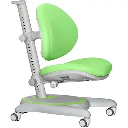 Дитяче крісло Mealux Ortoback Green (Y-508 KZ)