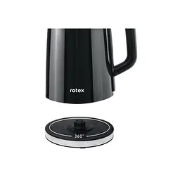 Електрочайник Rotex RKT86-GB Smart - мініатюра 5