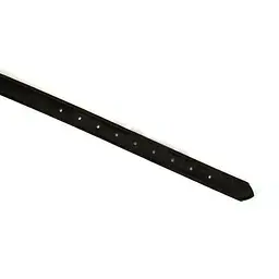 Маска Liebe Seele Boudoir Amor Blindfold Black - мініатюра 5