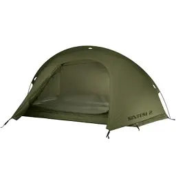 Намет Ferrino Sintesi 2 Olive Green (926549) - мініатюра 1