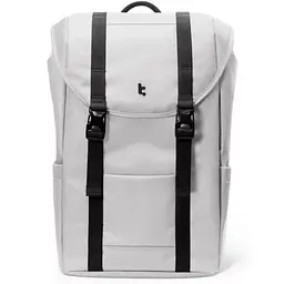 Рюкзак Tomtoc VintPack-TA1 22L Laptop Backpack Light сірий 15. 6 Inch/22L (TA1M1G1)