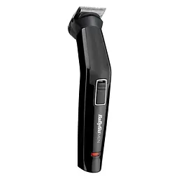 Набір для стрижки BaByliss Men Multi Trimmer 6 в 1 MT725E - мініатюра 2