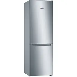 Холодильник BOSCH KGN 33 NL 206 - мініатюра 1