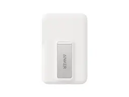 Зовнішній акумулятор (Power Bank) ANKER MagGo 10K 10000mAh 15W Qi2 White (A1654P21) - мініатюра 7