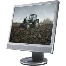 Монітор 19" Samsung 913TM - Class B "Б/В" - мініатюра 2