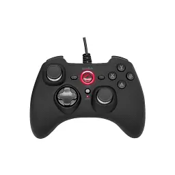 Геймпад Speedlink RAIT PC/PS3/Switch Black (SL-650010-BK) - мініатюра 1