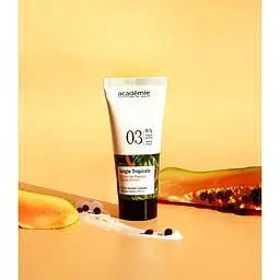 Крем для рук Тропік Academie Jungle Tropicale Cabana Hand Cream 30 мл (3145073322004) - мініатюра 3