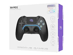 Геймпад Proove Gaming Skadi Black (WGSK00022001) - мініатюра 6