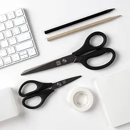 Ножиці Xiaomi Huohou Titanium Stationery Scissors (HU0030) [34822] - мініатюра 2