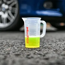 Мірна ємність MaxShine Measuring Cup Small 100 мл - мініатюра 4