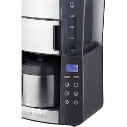 Крапельна кавоварка Russell Hobbs Grind & Brew 25620-56 - мініатюра 4