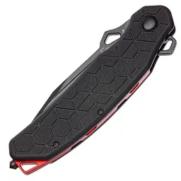 Ніж складаний Boker Plus Yokai Чорний - мініатюра 3