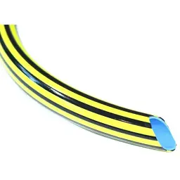 Шланг Presto-PS Зебра діаметр 3/4 дюйма довжина 50 м (ZB 3/4 50) - мініатюра 3
