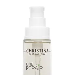 Сироватка Christina Line Repair Nutrient Bio Shield Serum Біо Захист зволожувальна 30 мл - мініатюра 4