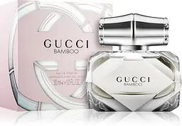 Парфумована вода Gucci Bamboo 30 мл - мініатюра 2