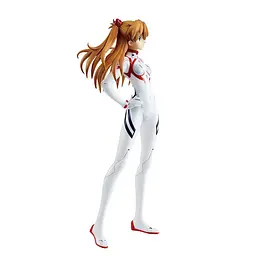 Фігурка Evangelion Shikinami Asuka Langley Євангеліон Аска Ленглі Сорью 22см WST E ASL 02 - мініатюра 3