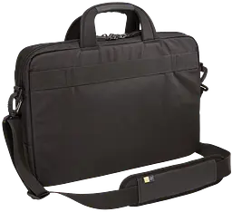 Сумка Case Logic Notion Briefcase 15.6` NOTIA-116 Black (7081857) - мініатюра 2