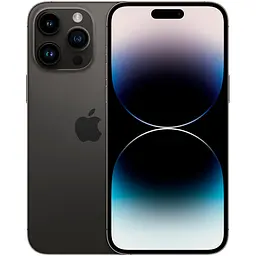 Смартфон Apple iPhone 14 Pro Max 1 TB Space Black (Grade C) Seller Refurbished