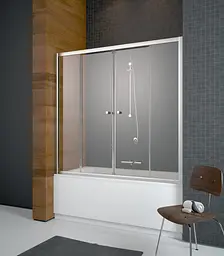 Шторка для ванни Radaway Vesta DWD 150 203150-01
